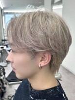 リッカ(LICCA)&nbsp;【AYUKI】ハイトーンセンターパート