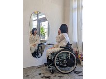 ティムヘアー(tim hair)