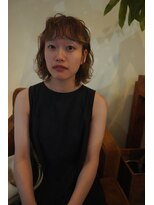 ヒツジ(hitsuji)&nbsp;ボブ☆