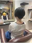 コンパクトショート