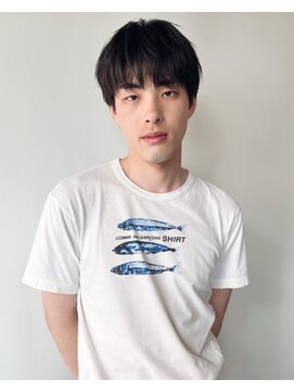 パルク(parc) メンズショート