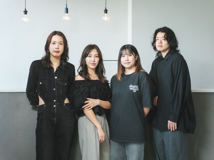 リブール 碧南店(libuR)の写真