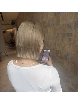 アーフィー 千葉(Arphy) アッシュベージュ