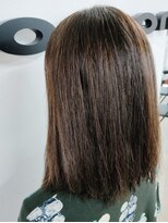 ぶろんそん&nbsp;白髪染め