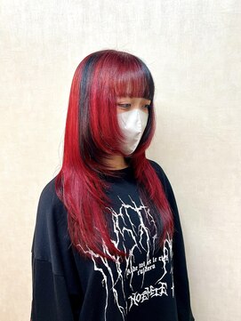 エントランス バイ ビークール(entrance by Be-COOL) ハイレイヤーデザイン