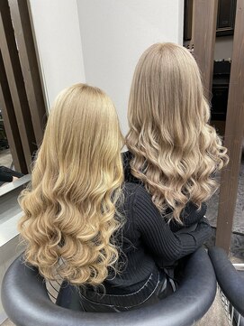 エミーバイモアムー(Emmie byMoremuu) 【埼玉YU-TA ギャルスタイル】