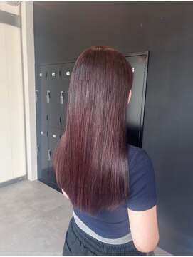レム 長野青木島店(REM) deep red