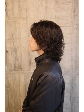 アイビーシー(I.B.C) ミディアムスパイラル