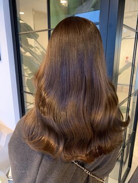 リムレス(LIMLESS) 韓国レイヤー/くびれレイヤー/顔周りレイヤー/万代/新潟駅前