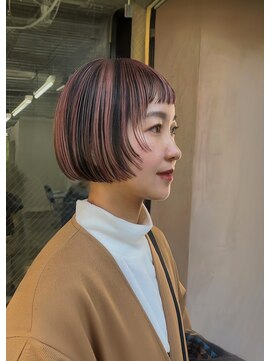 シーカ ニカイ(siika NIKAI) アンブレラカラー