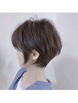 アミル(AMIL)&nbsp;ショートカット