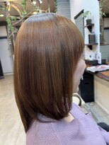 マコ(mako) ミディアムレイヤー