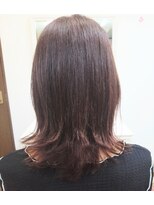 ファンタイム(Funtime)&nbsp;ロングレイヤー