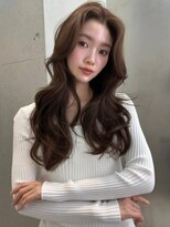 コードライン 浜松入野店(CODE.LINE)&nbsp;《CODE.LINE》ふわっとロングレイヤー