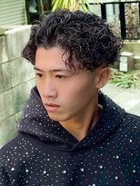 プロショップウェーブ セカンド(PRO SHOP WAVE II)&nbsp;フェザーパーマ/ルーズパーマ/アクティブショート/ドレッドヘア