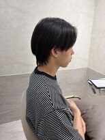 エレノア 枚方(Eleanor)&nbsp;【飛鳥】マッシュウルフ/枚方