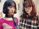 ヒート バイ アンカットラウンジ 渋谷(HEAT by UNCUT&LOUNGE)の写真/『梅雨時期は巻いても取れる』そんなお悩みの方はぜひパーマがおすすめです！！毎朝3分スタイリング◎
