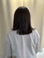 エルサフィロ ヒゴバシ(el zafiro)&nbsp;【エルサフィロ　肥後橋】お客様スタイル