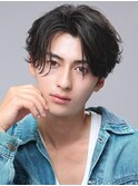エアリーフェザーショート