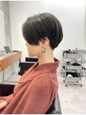 【VIE/宮野悠斗】ショート/ボブ/ショートボブが得意な美容院 29