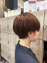 コレットヘアー ザモリオカ(Colette HAIR the MORIOKA)&nbsp;ミセスショート