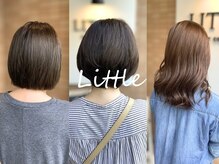 リトル(LITTLE)