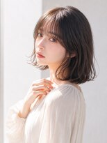 ソレア(SOLEA)&nbsp;20代30代40代50代髪質改善ミルクブラウンダークパープル