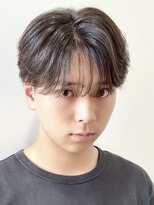 ルーメン 各務原(ROOO MEN)&nbsp;シースルー×毛流れフェザー