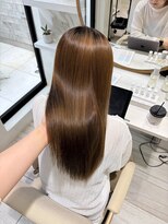 カシェ マエノヘタ(Cashe'e MAENOHETA)&nbsp;髪質改善