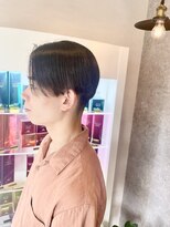 ヘアーキャナリーロウ(Hair Cannery Row)&nbsp;定番センターパート