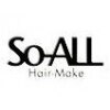ソール ヘアメイク(SO ALL Hair Make)のお店ロゴ