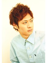 ラグエル(RAGUEL) 【30代40代50代】 大人ルーズショート【RAGUEL表参道】