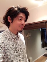 スイット ロペ(suite rope) 内田 光博