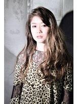 カリオカ(KARIOCA)&nbsp;long wave style