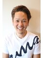 ティエラ ヘアー(tierra hair) 寺原 将司