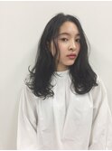 大人ロマンティックウェーブ