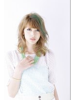 アントリール 調布南口店(entrir) エファートレス 【entrir調布/調布駅】