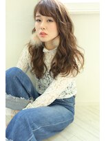 アビリティ ヘア アーキテクト(ABILITY hair architect)&nbsp;髪質改善☆カラー☆白髪染め☆カット☆リタッチ