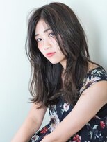 アナザースカイ (another sky)&nbsp;シースルーアッシュ