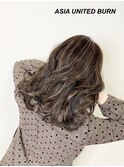 ◆ASIA◆ low light × tone down