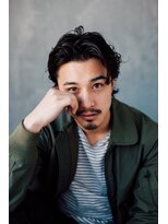 リアン 方南町店(Lian)&nbsp;ワイルドルーズパーマ