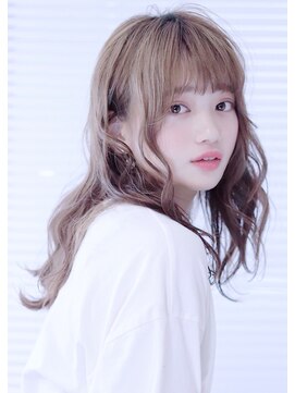 フラム(vlam) ミルクティーベージュ