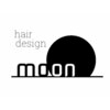 ムーン(moon)のお店ロゴ