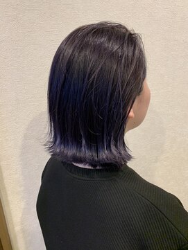 アチェロ 栗橋(acero) アディクシー ×外ハネ