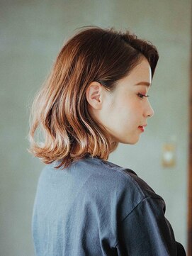 プロデュース 古淵店(Produce) 外ハネボブ