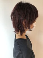 ネイヴィル(navile)&nbsp;ウルフショート