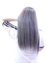 リライト(re:LIGHT)&nbsp;うる艶×ストレートロング