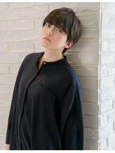 パラッチ 豊中店(Palacchi) 【パラッチ豊中】カッコ可愛い2ＷＡＹショート