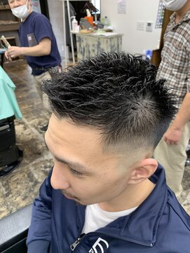 ヘアーコレクション グロース(HAIR COLLECTION Growth) 濡れパン