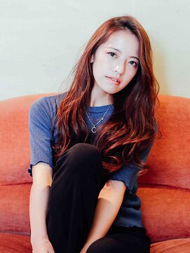 ムーブ 西白井店(MOVE) カールロング